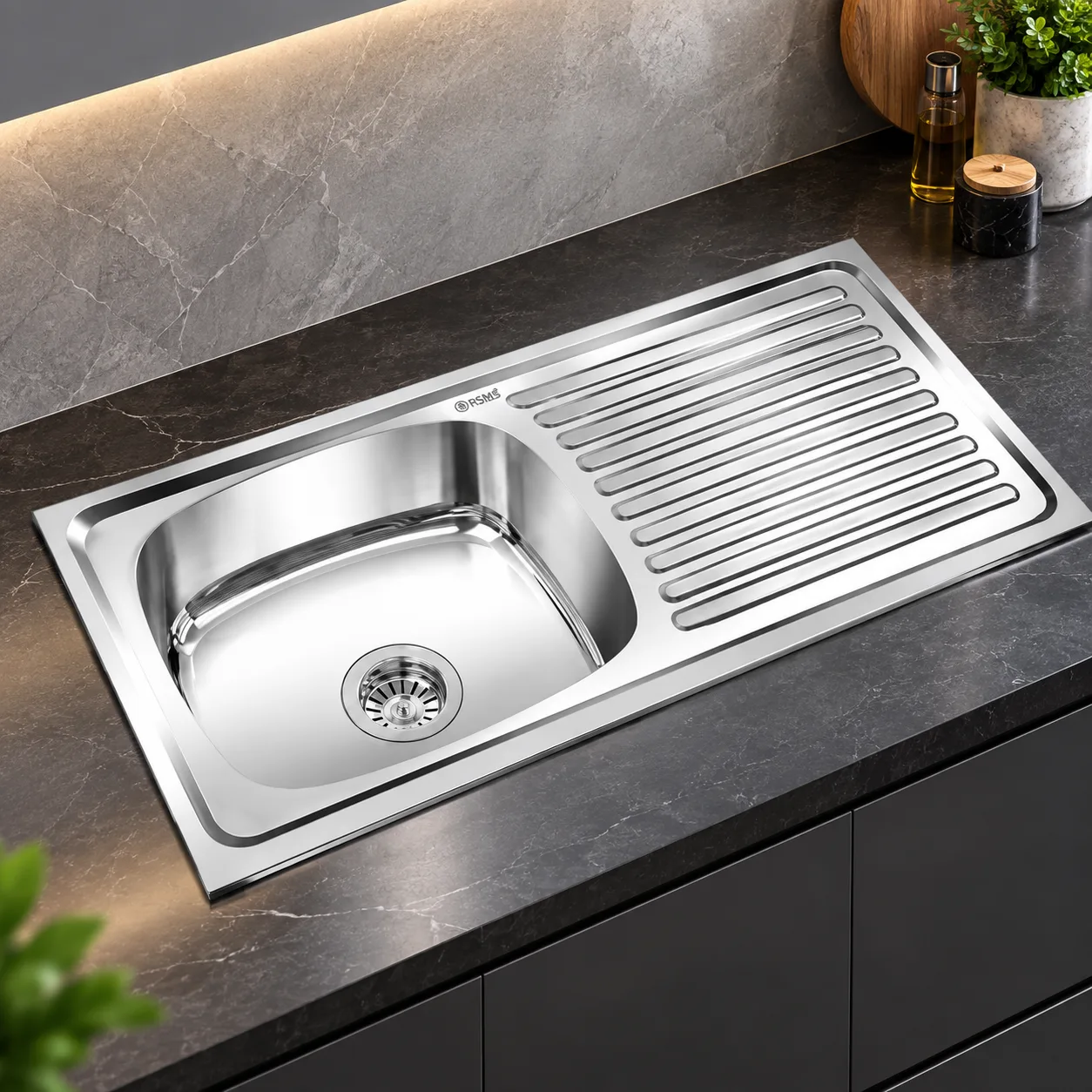 Kitchen Sink